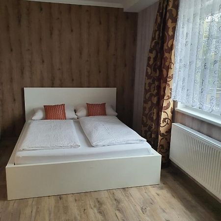 Hotel Schneider Apartaments Langenhagen  ภายนอก รูปภาพ