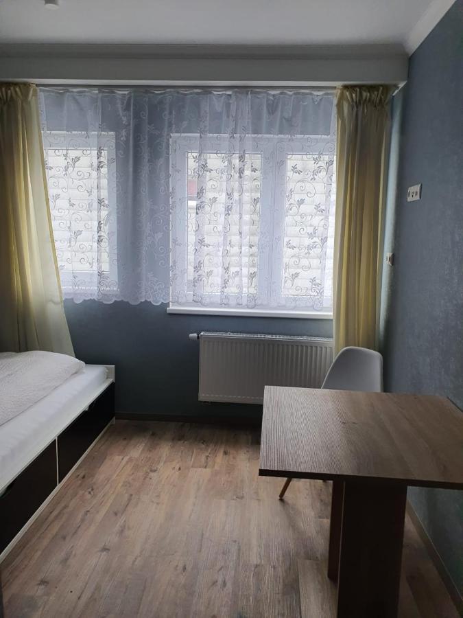 Hotel Schneider Apartaments Langenhagen  ภายนอก รูปภาพ