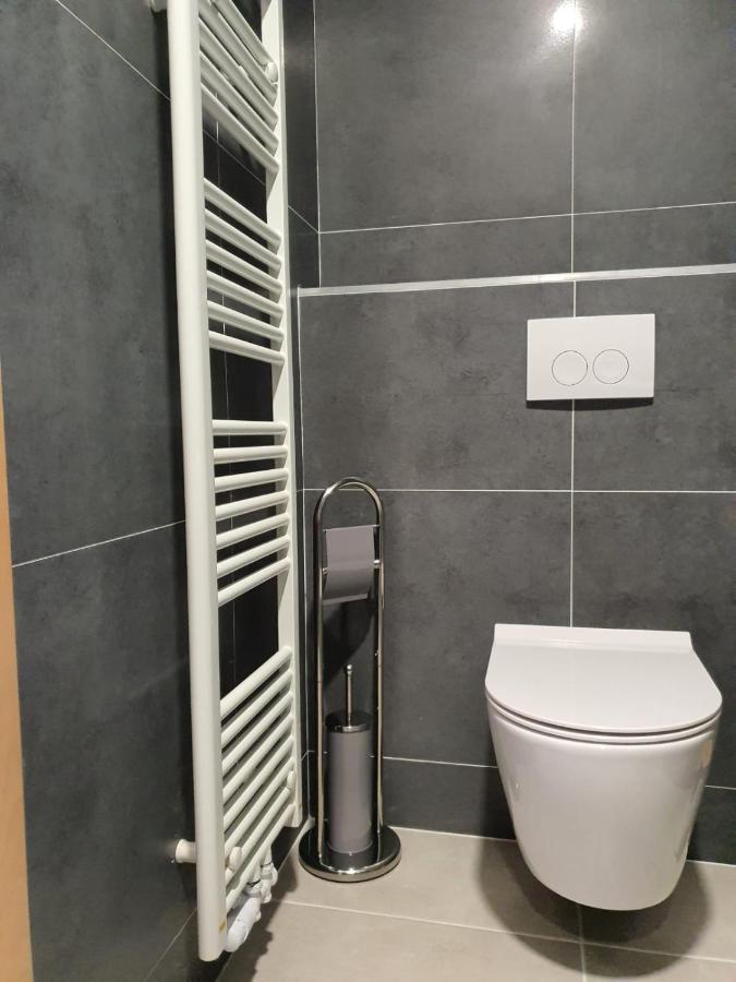 Hotel Schneider Apartaments Langenhagen  ภายนอก รูปภาพ