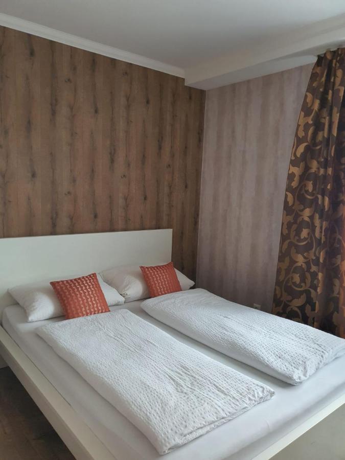 Hotel Schneider Apartaments Langenhagen  ภายนอก รูปภาพ